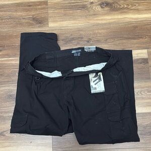 5.11 Tactical cargo pants.